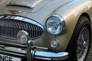 Image 44/68 of Austin-Healey 3000 Mk III (BJ8) (1965)