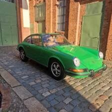 Bild 5/179 von Porsche 911 2.4 T (1973)