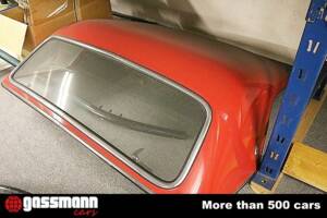 Immagine 15/15 di Ford Thunderbird (1956)