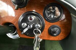 Imagen 31/50 de Bentley 8 Litre (1931)