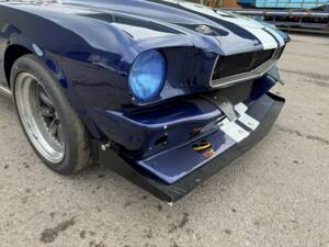 Imagen 6/20 de Ford Mustang GT (1966)