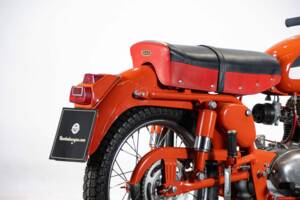 Afbeelding 31/50 van Gilera Giubileo 100 (1962)