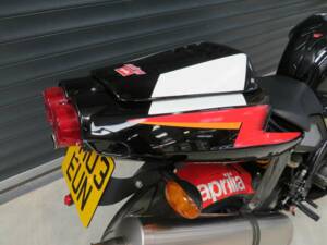 Afbeelding 36/41 van Aprilia DUMMY (2003)