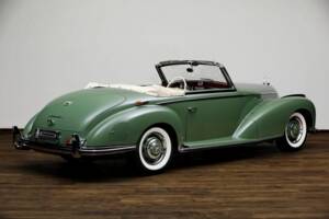 Bild 7/25 von Mercedes-Benz 300 S Roadster (1954)