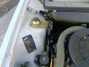 Image 16/48 of FIAT Uno 60 (1988)