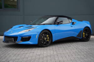 Bild 6/50 von Lotus Evora 400 (2017)