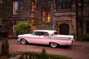 Imagen 4/78 de Mercury Turnpike Cruiser (1957)