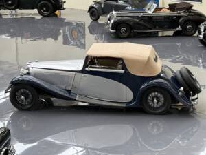 Bild 16/33 von Bugatti Typ 57 (1934)
