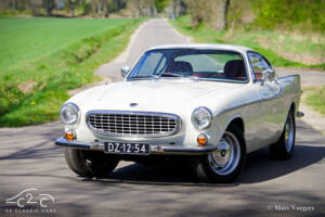 Imagen 28/57 de Volvo 1800 S (1965)