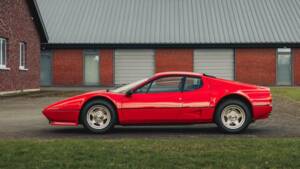 Image 6/25 de Ferrari 512 BBi (1982)