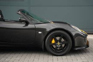 Immagine 24/50 di Lotus Elise S (2009)