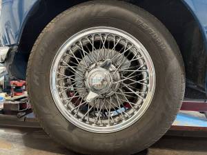 Image 12/12 de MG MGB (1972)