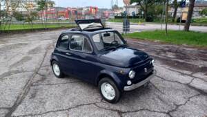 Bild 1/89 von FIAT 500 R (1975)