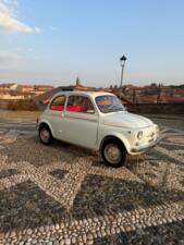 Image 13/63 de FIAT 500 D (1964)