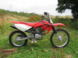 Bild 1/35 von Honda DUMMY (2008)