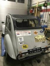 Bild 6/7 von Citroën 2CV (AZAM) (1966)