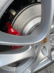 Bild 19/29 von Porsche Cayenne GTS (2008)