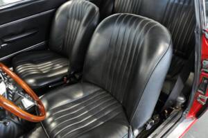 Imagen 35/43 de Alfa Romeo Giulia GT 1300 Junior (1971)