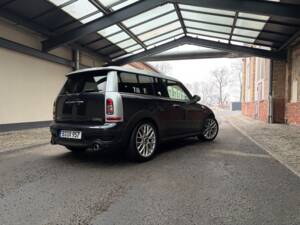 Image 16/45 of Mini Cooper S Clubman (2008)