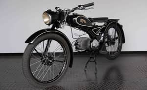 Immagine 25/64 di Riedel Motoren AG Imme R 100/D (1953)