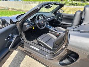 Bild 6/18 von Porsche Boxster (2013)