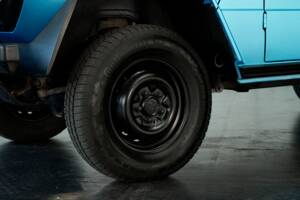 Bild 6/50 von Steyr-Puch 230 GE (lang) (1993)