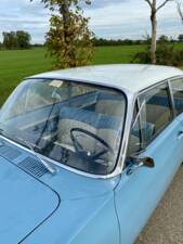 Bild 5/8 von Ford Taunus 17m 1500 (1964)