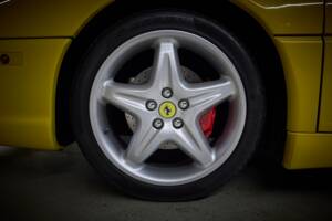 Image 36/100 of Ferrari F 355 Spider (1999)