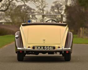 Image 7/50 of Bentley 4 1&#x2F;4 Litre (1938)