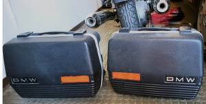 Image 9/9 de BMW R 65 (1984)