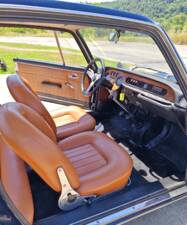 Bild 25/30 von Lancia Fulvia Coupe Rallye (1967)