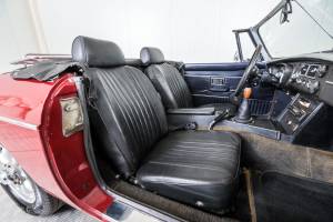 Bild 13/50 von MG MGB (1973)
