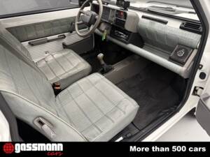 Imagen 12/15 de FIAT Panda 4x4 (1999)
