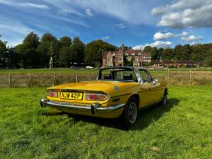 Immagine 9/48 di Triumph Stag (1975)