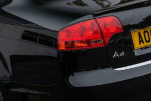 Imagen 17/33 de Audi A4 2.0 TFSI DTM (2005)