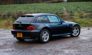 Image 3/50 of BMW Z3 Coupé 2.8 (1999)