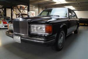 Imagen 47/50 de Rolls-Royce Silver Spur (1986)