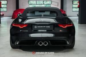 Bild 8/25 von Jaguar F-Type S (2017)
