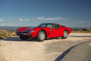 Bild 7/27 von Bizzarrini GT Strada 5300 (1968)