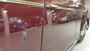 Bild 20/47 von Lagonda 3 Litre MK II (1957)