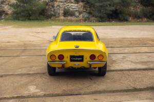 Bild 5/12 von Opel GT 1100 (1969)