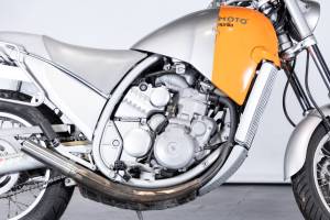Afbeelding 17/35 van Aprilia DUMMY (1996)