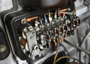 Bild 28/40 von Rolls-Royce 25/30 HP (1938)