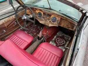 Bild 14/16 von Jaguar XK 120 DHC (1950)