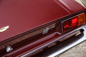 Bild 20/22 von Aston Martin DBS (1970)