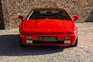 Image 7/50 of Lotus Esprit SE (1992)