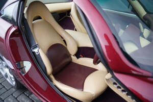 Afbeelding 13/50 van TVR Tuscan S (2002)