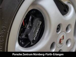 Bild 38/48 von Porsche 911 Carrera 4 (1991)