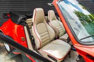 Afbeelding 37/53 van Porsche 911 Turbo 3.3 (1989)