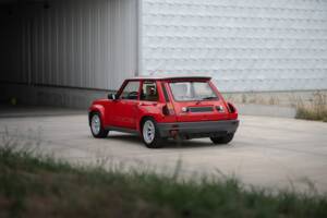 Imagen 2/84 de Renault R 5 Turbo 2 (1984)